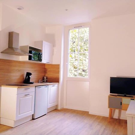 Le Gersois - T2 Moderne - Auch Centre- Wifi Gratuit Apartment Exterior photo